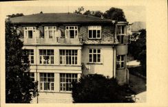 CPA Lazne Velichovky