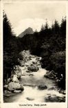 CPA Vysoke Tatry Biely Potok