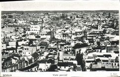 CPA Sevilla Vista Parcial