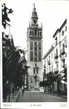 CPA Sevilla La Giralda