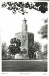 CPA Sevilla Torre Del Oro
