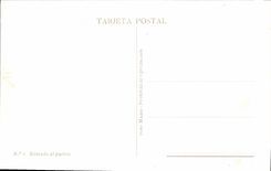 CPM Entrada Al Pueblo