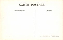 La POSTAL Marruecos Oriental de la VENDIMIA los 65 de bombardea montana remotamente el valle de De Merzouka del cierre de la mujer de Morrocan de Inaouen Militaria