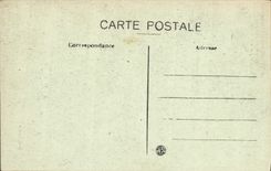 Descarga típica de Marruecos de la POSTAL de la VENDIMIA de los pasajeros en barco de Sea Agitee