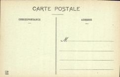 VINTAGE POSTCARD Figuig El Hadid