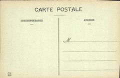 VINTAGE POSTCARD Figuig Seen Of Ksours