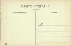 VINTAGE POSTCARD Figuig Sources