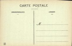 VINTAGE POSTCARD Figuig Ksar El But