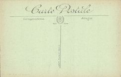 VINTAGE POSTCARD Oudjda View