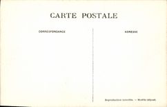 VINTAGE POSTCARD Eastern Morocco Taza Entered Of the Large Mosque Djemma Kebir