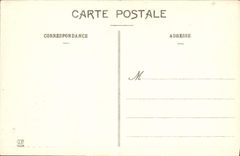 VINTAGE POSTCARD Figuig Marabout De Sidi Tefeur