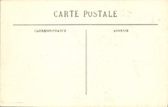 VINTAGE POSTCARD Eastern Morocco Debou View