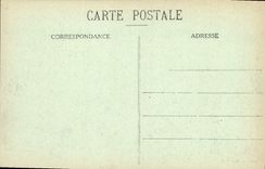 VINTAGE POSTCARD Oudjda Carries Sidi Aissa