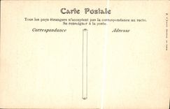 CPA Tunis Epiceries Arabes