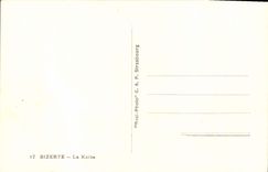 POSTAL MODERNA Bizerte Ksiba