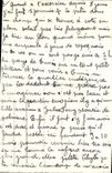 CPA Bulla Regia Rue Des Temples et les Grands Thermes