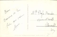 Sitio termal público grande de los baños de Regia de la ampolla de la POSTAL de la VENDIMIA de los juegos