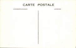 Agujas de Tabarka de la POSTAL de la VENDIMIA