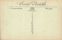 Escenas de la POSTAL de la VENDIMIA y mujeres Moorish estándar