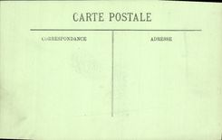 Escenas de la POSTAL de la VENDIMIA y tiendas estándar de nómadas