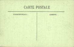 Escenas de la POSTAL de la VENDIMIA y niños árabes estándar en la puerta de la casa