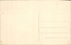 VINTAGE POSTCARD Entrammes Valley of Notre Dame of the Triumph Monastery of Port of the hello