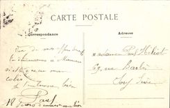 La POSTAL Laval de la VENDIMIA acuartela a Schneider Militaria