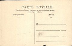 CPA Moet & Chandon Station d'electricité