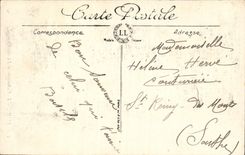 CPA Reims La Cathedrale