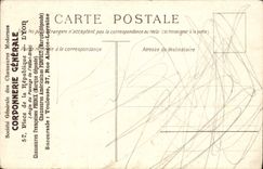 CPA Lyon Pont St Clair Et Panorama De La Croix Rousse