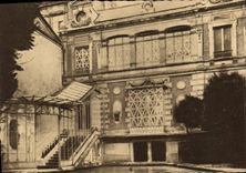 CPA Champagne Pommery Greno Reims Succursale De Paris Avenue Marceau 