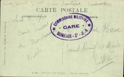 CPA Bordeaux Le Grand Theatre