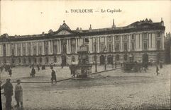 CPA Toulouse Le Capitole