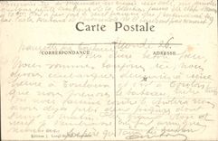 CPA Toulouse Le Capitole