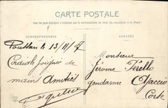 VINTAGE POSTCARD Toulouse Facade Is Of Capitole And Square