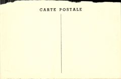 CPA Laugerie Basse La Fouille Les Eyzies