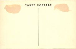 CPA Laugerie Basse Vue De La Terrasse De La Grotte Du Grand Roc Les Eyzies