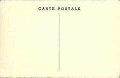 La POSTAL Grotte de la VENDIMIA de la roca grande tiene Laugerie Basse el banco y el Enignatiques curiosos coralinos de las formaciones