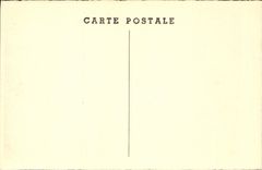 La POSTAL Grotte de la VENDIMIA de la roca grande tiene el coral y estalactitas de Laugerie Basse
