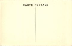 CPA Grotte Du Grand Roc A Laugerie Basse La Vierge Et l'enfant Les Eyzies