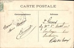 CPA Paris Theatre de la Renaissance