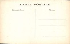 CPA Paris Hotel des Monnaies La Pesee