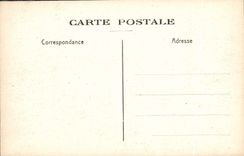 CPA Paris Hotel des Monnaies Fours a recuire