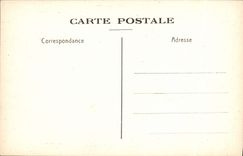 CPA Paris Hotel des Monnaies Salle du Monnayage