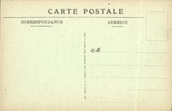 CPA Paris Hotel des Monnaies Atelier des Medailles