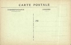 CPA Paris Hotel des Monnaies Balancier de 150