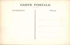 CPA Paris Hotel des Monnaies Gros Laminoir