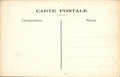 CPA Paris Hotel des Monnaies Salle des Laminoirs