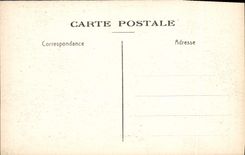 CPA Paris Hotel des Monnaies Atelier de la Verification