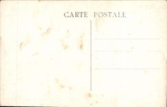 VINTAGE POSTCARD Gien House dating from the 14th Century Pastry making